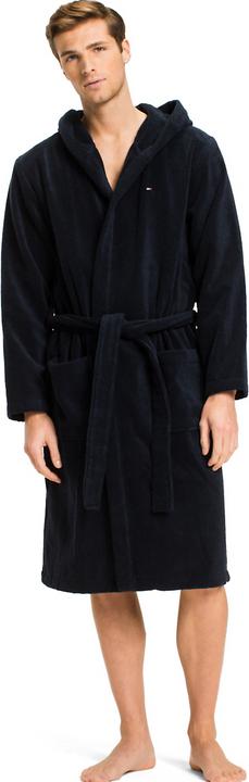 Image du produit Tommy Hilfiger Hooded Bathrobe (XS)
