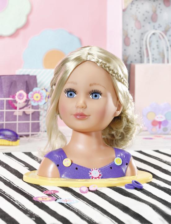 Produktbild Zapf Creation Sister Styling Head