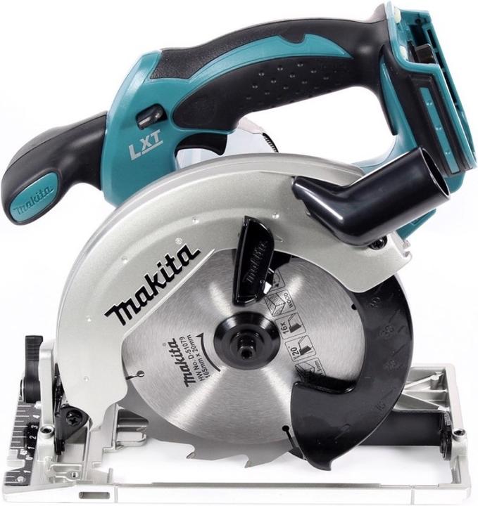 Actual product image Makita DSS 611 Z