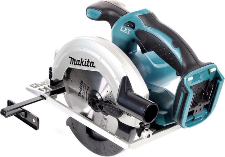 Actual product image Makita DSS 611 Z