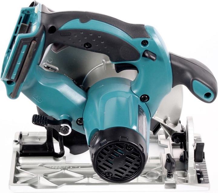 Actual product image Makita DSS 611 Z