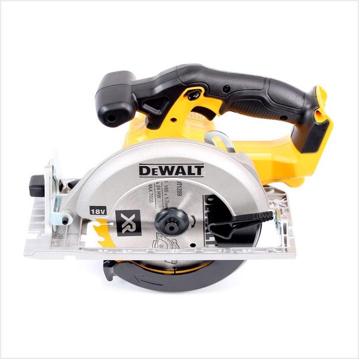Produktbild DeWalt DCS 391 N