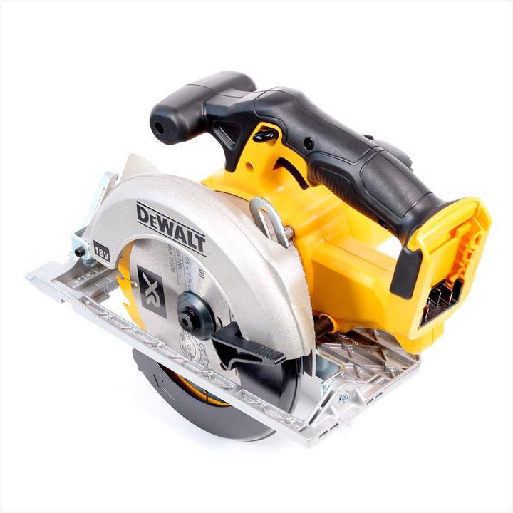 Produktbild DeWalt DCS 391 N