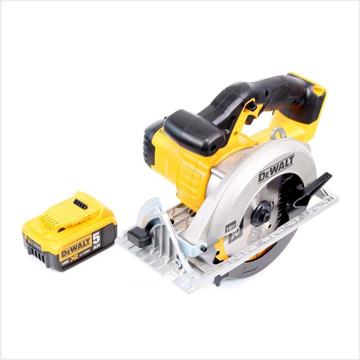 Actual product image DeWalt DCS 391 N
