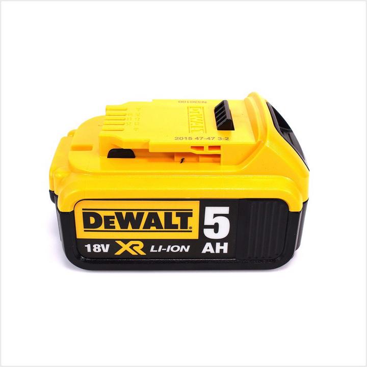 Actual product image DeWalt DCS 391 N
