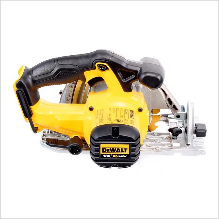 Actual product image DeWalt DCS 391 N