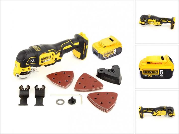 Produktbild DeWalt DCS 355 N