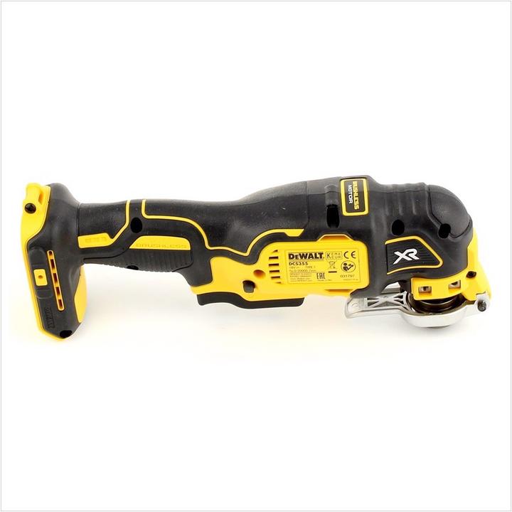 Produktbild DeWalt DCS 355 N