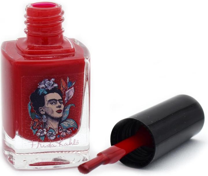 Produktbild Take Care Frida Karlo Nagellack 11ml