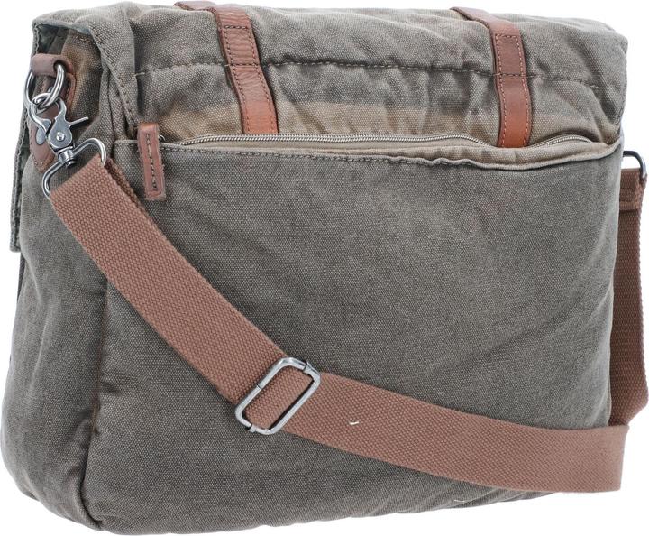 Produktbild Greenburry Umhängetasche Vintage Aviator 5901 Messenger
