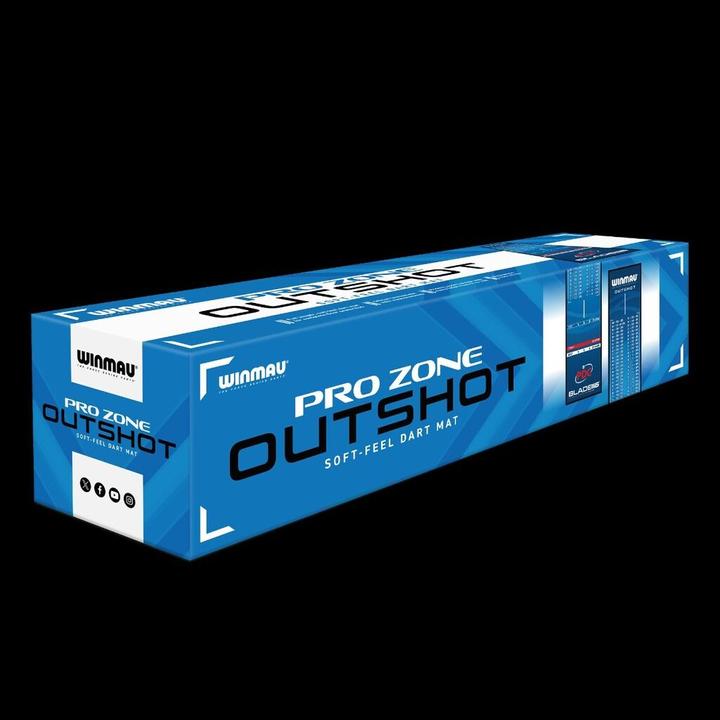 Immagine prodotto Winmau Outshot