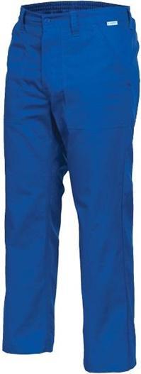Actual product image Dierre WORKING PANTS NORMAN BLUE 11-000017-L
