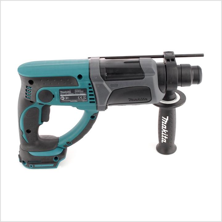 Immagine prodotto Makita DHR 202 18V Tassellatore a batteria+ 1x Batteria BL1830 3,0 Ah (Batteria ricaricabile)