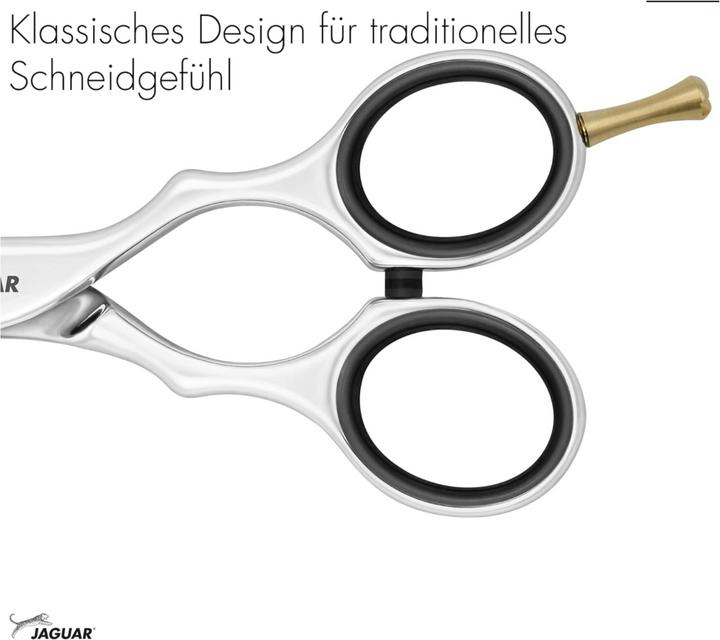 Produktbild Jaguar HS 82650 Pre Style Ergo (12.70 cm)