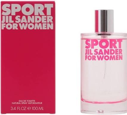 Image du produit Jil Sander Sport (Eau de toilette, 100 ml)