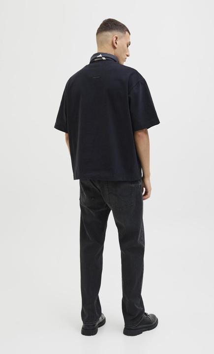 Immagine prodotto Jack & Jones JJIMIKE JJORIGINAL SBD 925 Tapered Fit Jeans Tapered Fit Jeans (W32/L32)