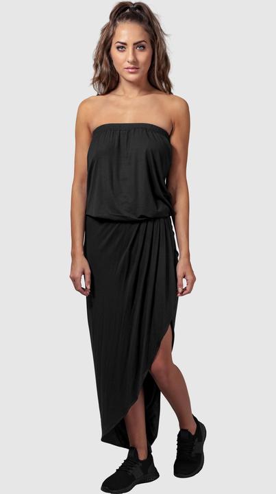 Immagine prodotto Urban Classics Vestito a fascia in viscosa da donna (4XL)