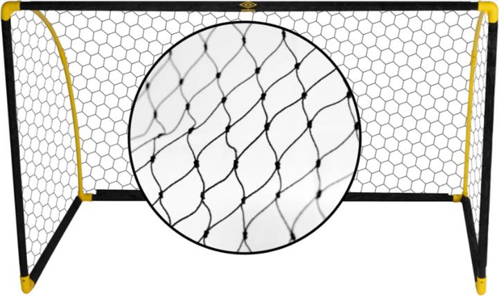 Produktbild Umbro Fussballtor, faltbar
