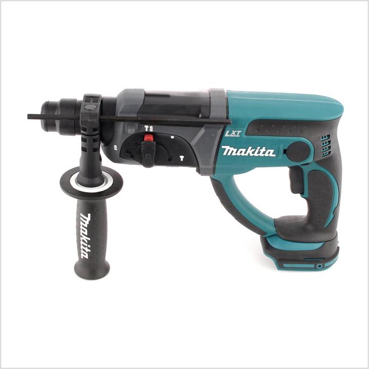 Immagine prodotto Makita DHR 202 18V Tassellatore a batteria+ 1x Batteria BL1830 3,0 Ah (Batteria ricaricabile)