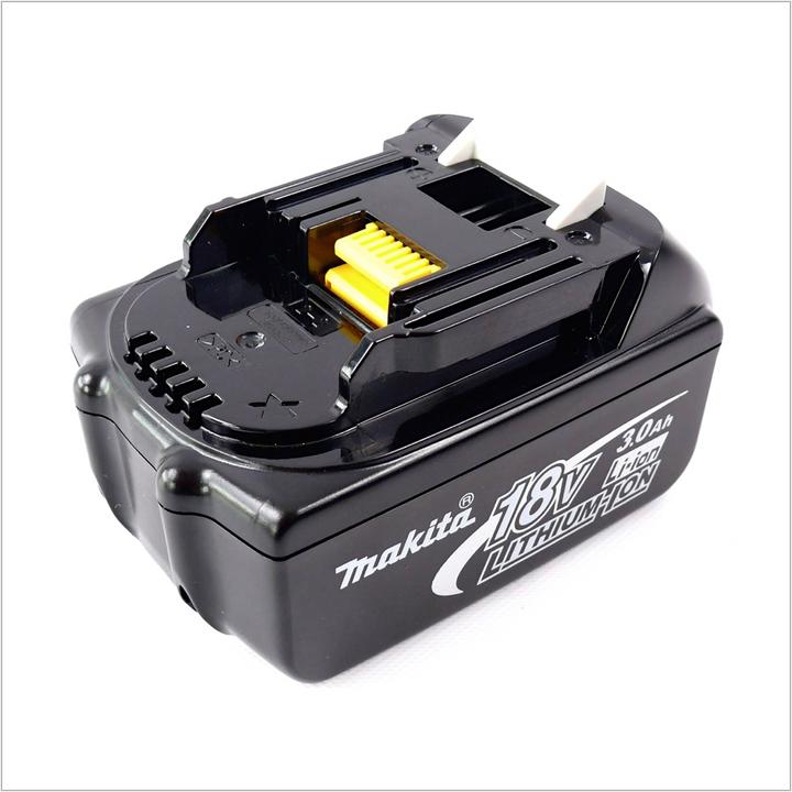Immagine prodotto Makita DHR 202 18V Tassellatore a batteria+ 1x Batteria BL1830 3,0 Ah (Batteria ricaricabile)