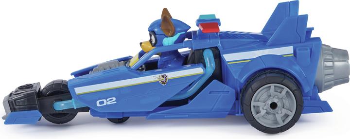 Immagine prodotto Paw Patrol PAW Movie II Insegue il veicolo RC