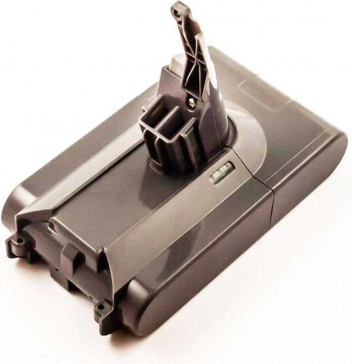 Actual product image AGI Battery compatible with Dyson V8