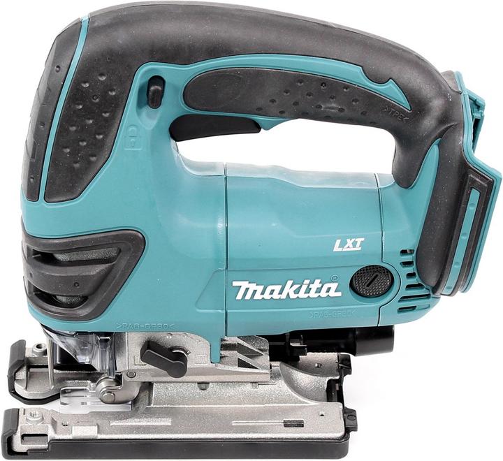Produktbild Makita BJV 180 Akku Stichsäge 18V + 1x Akku 3,0Ah - ohne Ladegerät und Koffer