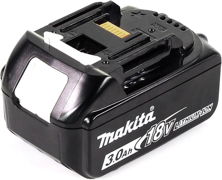 Produktbild Makita BJV 180 Akku Stichsäge 18V + 1x Akku 3,0Ah - ohne Ladegerät und Koffer