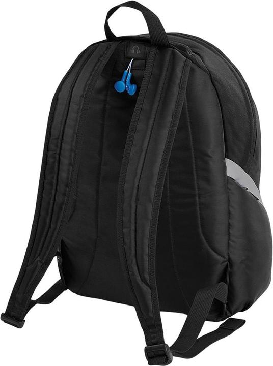Image du produit Quadral - Sac à dos PRO TEAM (17 l)