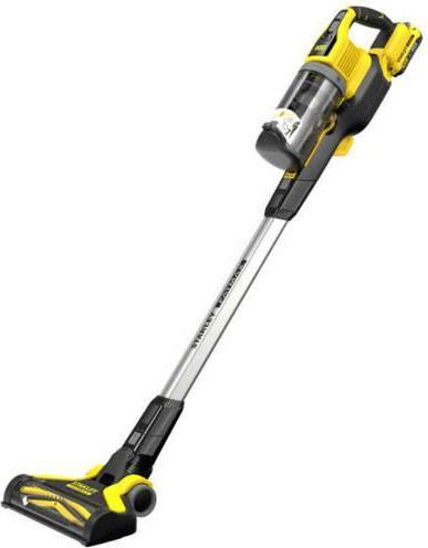 Produktbild Stanley Fatmax 18V Steelstofzuiger SFMCVS001D1-QW