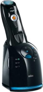 Actual product image Braun Series 7 - 790cc 4, Limited Motorsport Edition
