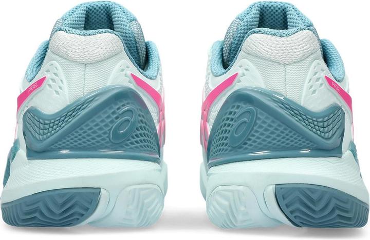 Produktbild ASICS Performance Gel-Resolution 9 Padelschuh Damen (42)