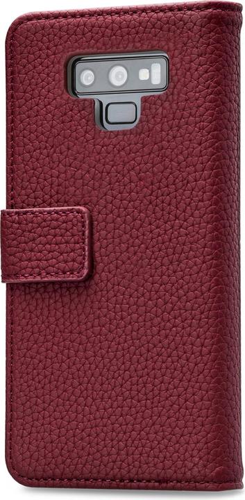 Image du produit Mobilize Portefeuille Elite Gelly (Samsung Galaxy Note 9)