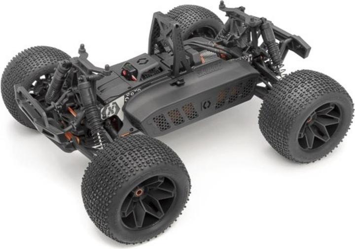 Produktbild HPI Savage X Flux (ARR Almost-Ready-to-Race)