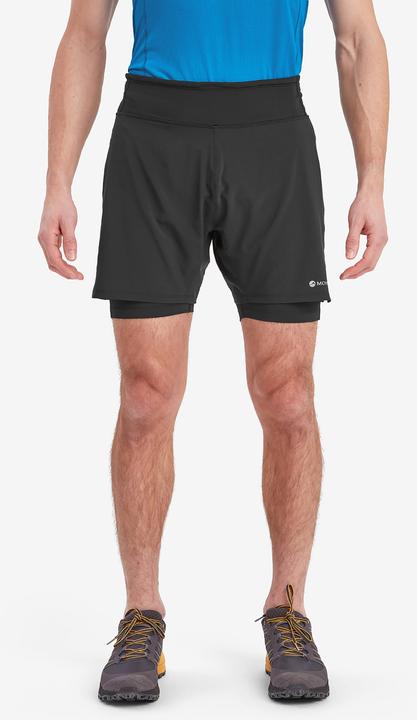 Actual product image Montane Slipstream Twin Skin (XL)