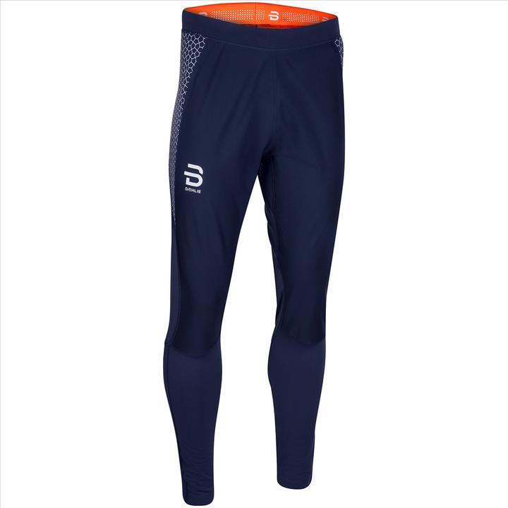 Image du produit Daehlie M Tights Mora (M)