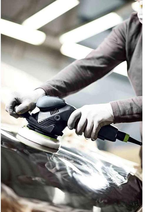 Image du produit Festool Ponceuse RO 150 FEQ-Plus CH (Ponceuse excentrique, 720 W)