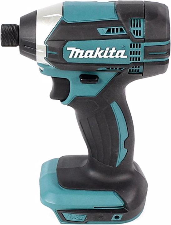 Image du produit Makita DTD 152 STX Clé à choc sans fil 18V + 1x batterie 5,0 + chargeur + Makbox (Fonctionnement sur batterie)