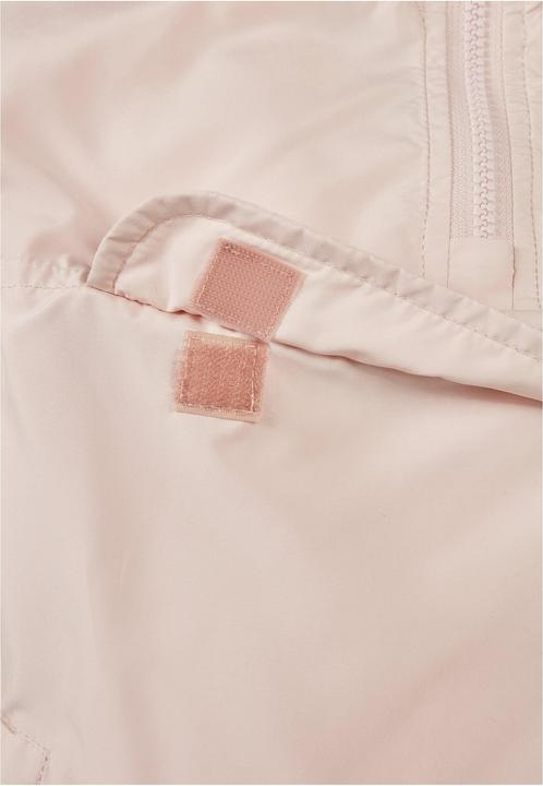 Produktbild Urban Classics Girls Basic Pullover Jacket (146, 152)