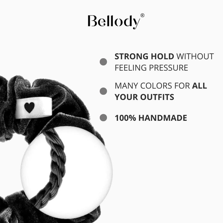 Image du produit Bellody Les chouchous originaux (Blasons)