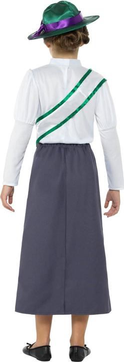 Produktbild Smiffys Kostüm Mädchen (110, 116, 115 A)