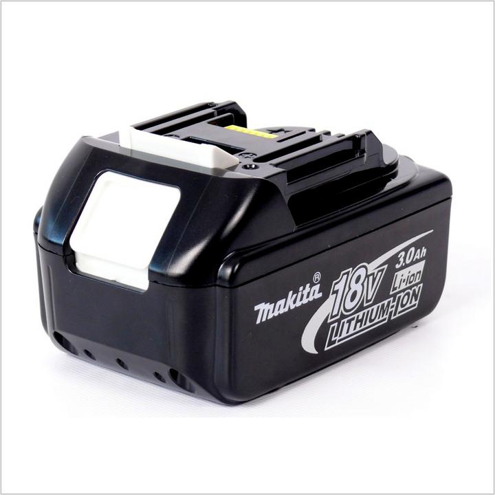 Produktbild Makita Power Source Kit (18 V)