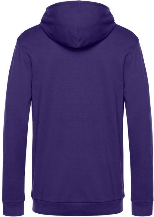 Actual product image B&C Mens Hoodie (XS)