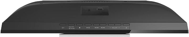 Produktbild Panasonic Sc-Hc304 (CD Player, Bluetooth, 1x 20 W)