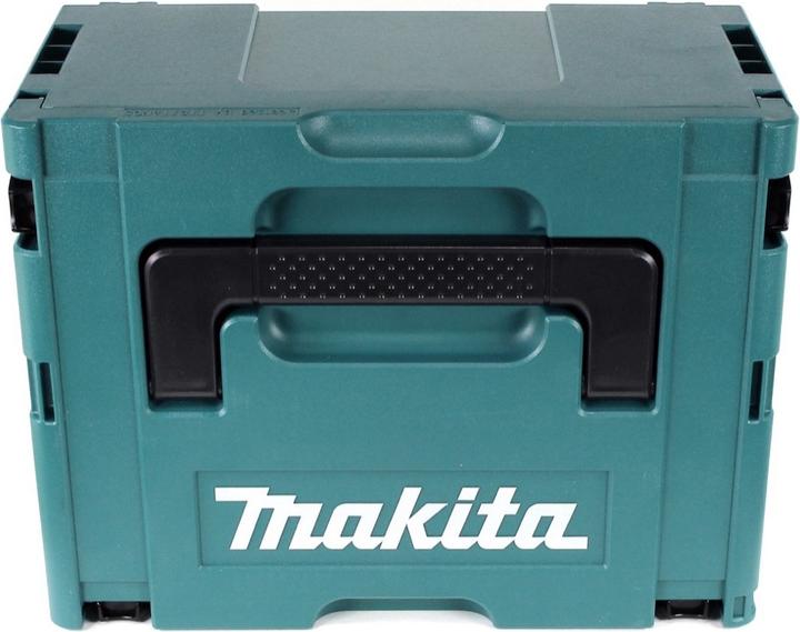 Immagine prodotto Makita DFR 550 RM1J Cacciavite a batteria 18V 25-55mm + 1x batteria 4,0Ah + caricatore + Makpac (Batteria ricaricabile)
