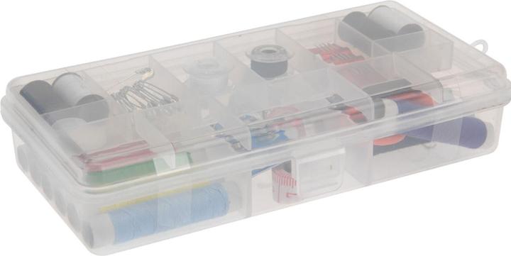 Actual product image Eneroid Sewing accessories set, 44 pieces