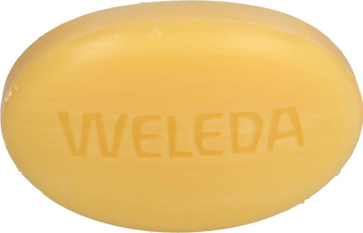 Immagine prodotto Weleda Bar doccia Geranio + Litsea Cubera