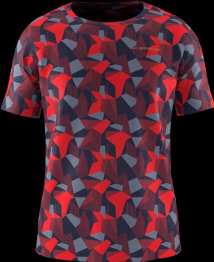 Image du produit La Sportiva Dimension T-Shirt M, Climbing T-Shirt (XXL)