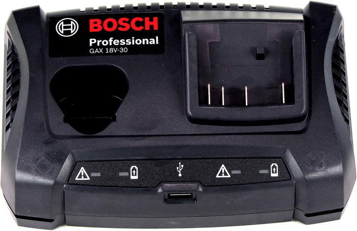 Produktbild Bosch Professional GAX 18V-30