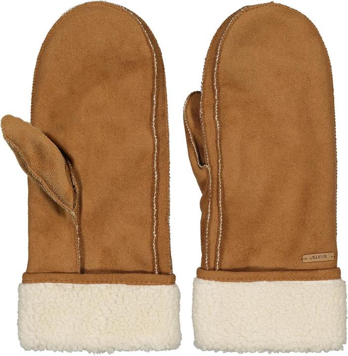 Image du produit Barts Yuka Mitts - Moufles - Femme (M, L)